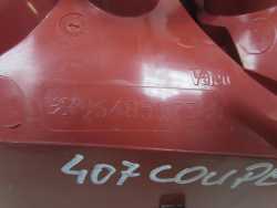 PEUGEOT 407 COUPE LAMPA TYL PRAWA TYLNA 9648537580 04-11