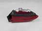 ALFA ROMEO 156 KOMBI 97-06 LAMPA TYL LEWA 60620137