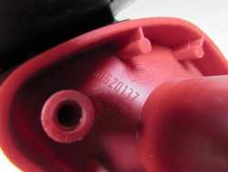 ALFA ROMEO 156 KOMBI 97-06 LAMPA TYL LEWA 60620137