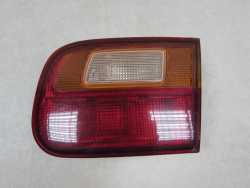 HONDA CIVIC V COUPE SEDAN LAMPA TYL PRAWA 91-96 W KLAPE 043-1132