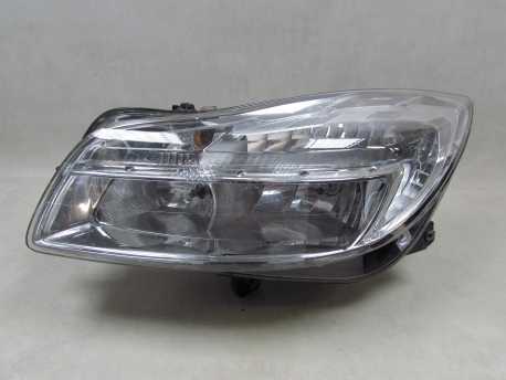 OPEL INSIGNIA 08-13 LAMPA PRZOD LEWA 1EJ009630-03 UK