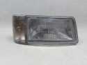 IVECO DAILY II TURBODAILY 91-00 LAMPA PRZOD PRAWA REFLEKTOR EU KIERUNKOWSKAZ