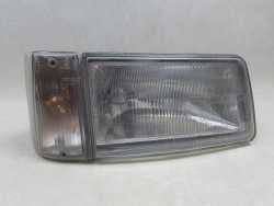 IVECO DAILY II TURBODAILY 91-00 LAMPA PRZOD PRAWA REFLEKTOR EU KIERUNKOWSKAZ