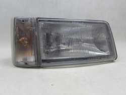 IVECO DAILY II TURBODAILY 91-00 LAMPA PRZOD PRAWA REFLEKTOR EU KIERUNKOWSKAZ