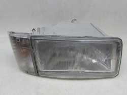 IVECO DAILY II TURBODAILY 91-00 LAMPA PRZOD PRAWA REFLEKTOR EU KIERUNKOWSKAZ