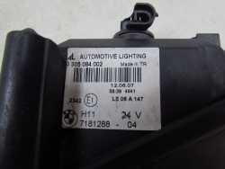 BMW 1 E81 E87 LAMPA HALOGEN PRAWY 0305084002