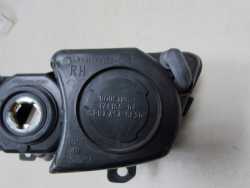 VW POLO V 6R 09-17 LAMPA HALOGEN PRAWY 174159-04