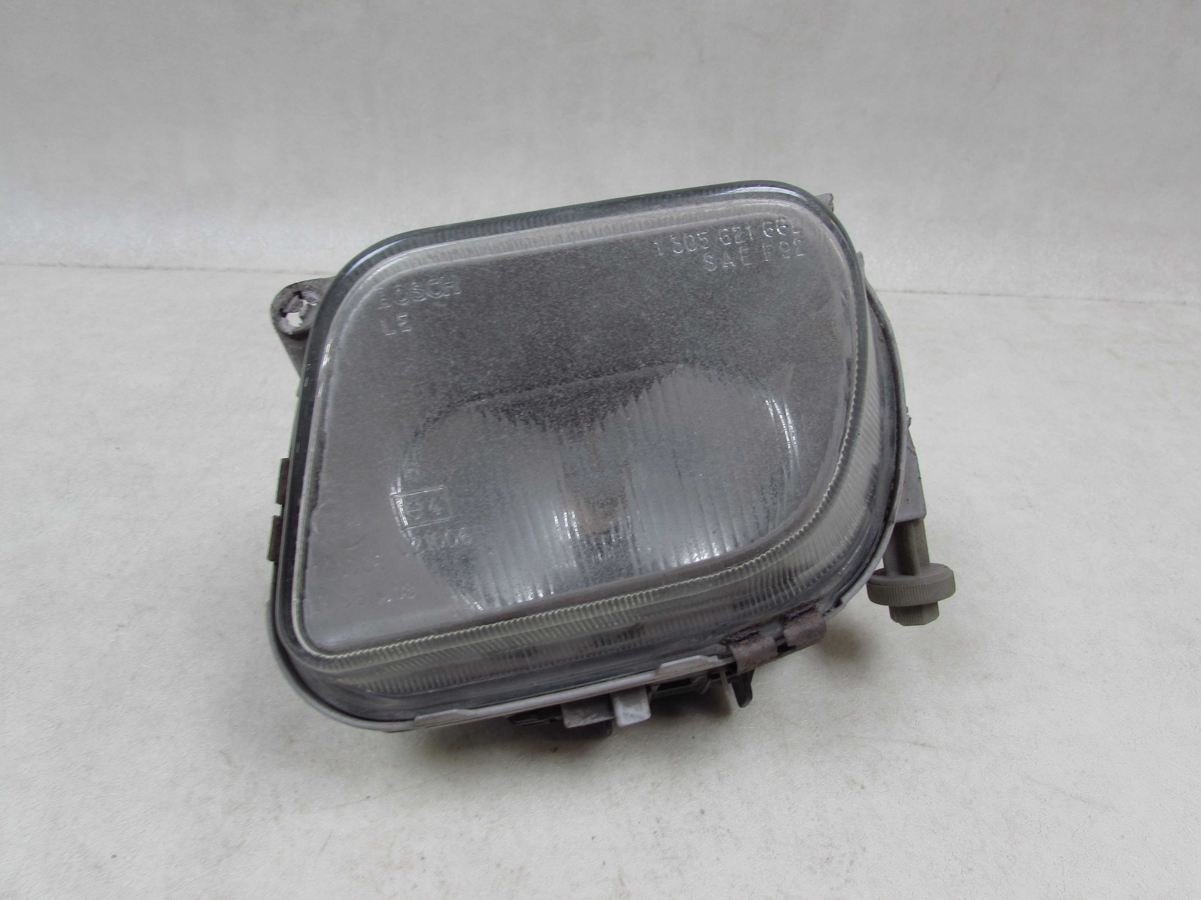 MERCEDES W210 E KLASA LAMPA HALOGEN LEWY 2108200156