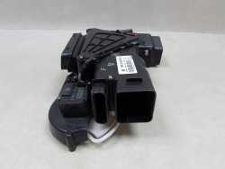 VW PHAETON ROZDZIELACZ TUNEL DMUCHAWA PRAWA 3D0819874B 02-10