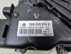 VW PHAETON ROZDZIELACZ TUNEL DMUCHAWA PRAWA 3D0819874B 02-10