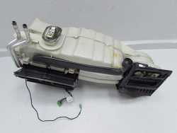 VOLVO S60 V70 II XC70 00-07 NAGRZEWNICA DMUCHAWA 08693260