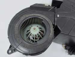 MB VITO VIANO 639 NAGRZEWNICA DMUCHAWA NAWIEWU TYL 6398300161