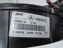 MB VITO VIANO 639 NAGRZEWNICA DMUCHAWA NAWIEWU TYL 6398300161