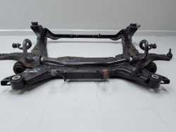 FORD MONDEO MK4 IV KOMBI BLENDA KLAPY BAGAZNIKA TYL BS71-N423A40-A 07-14