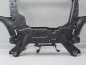 FORD MONDEO MK4 IV WOZEK SANKI KOLYSKA PRZOD 07-14