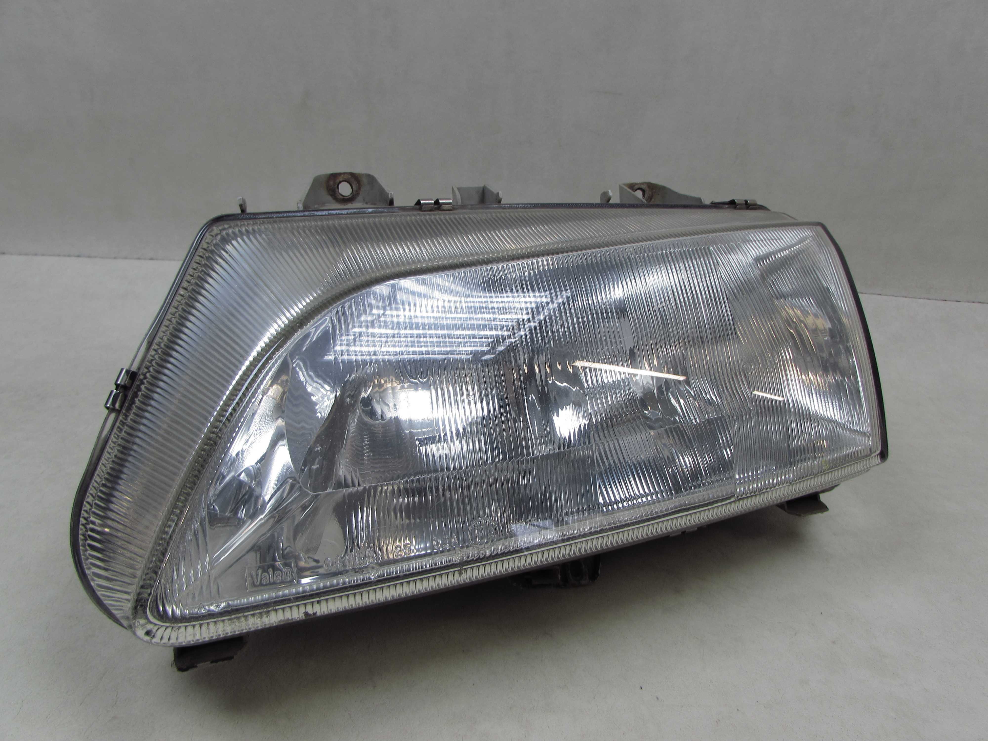 PEUGEOT 806 LIFT 98-02 REFLEKTOR LAMPA LEWY PRZOD