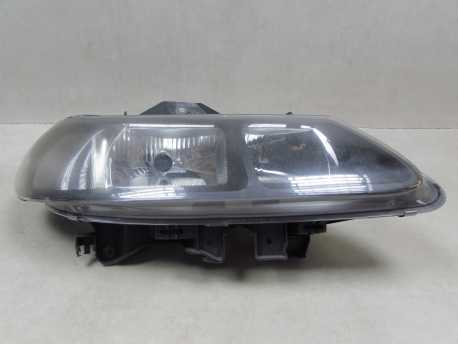 RENAULT LAGUNA I REFLEKTOR LAMPA PRAWA 98-01