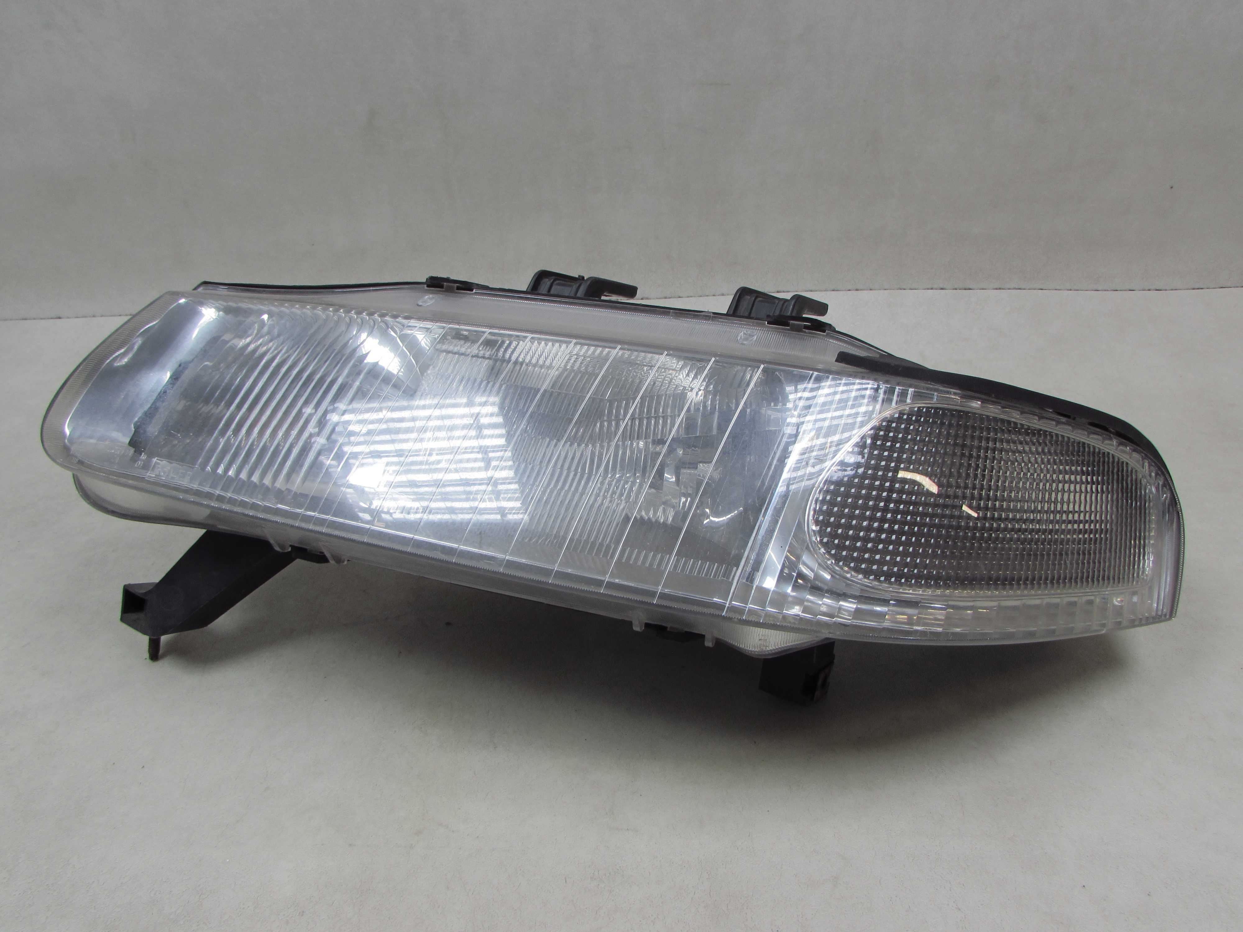 ROVER 400 REFLEKTOR LAMPA LEWY PRZOD 95-99