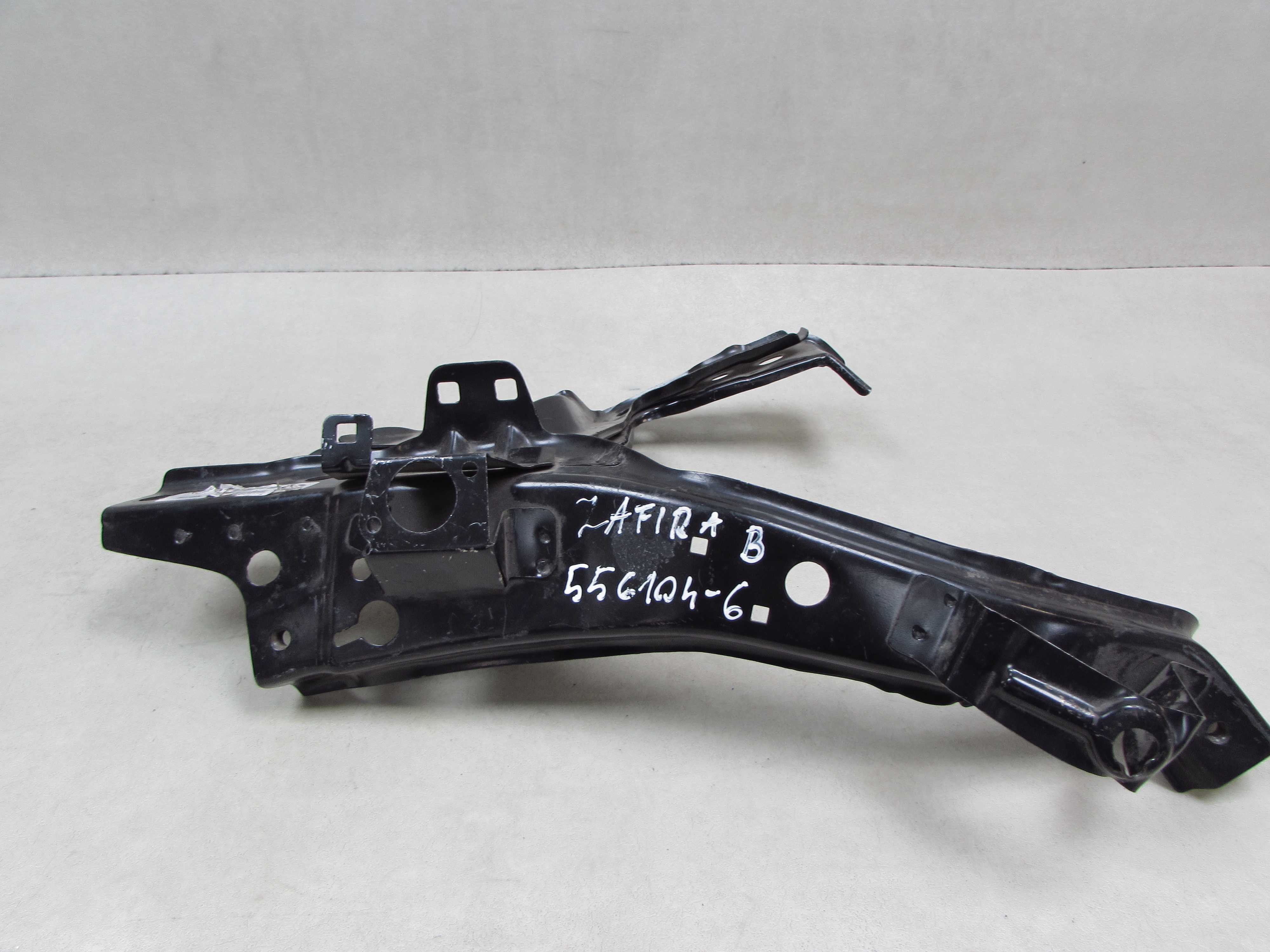OPEL ZAFIRA B 8-11 OKULAR PASA PRZEDNIEGO PRAWY 556104-6