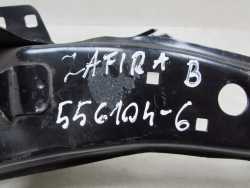 OPEL ZAFIRA B 8-11 OKULAR PASA PRZEDNIEGO PRAWY 556104-6