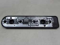 FIAT DUCATO BOXER JUMPER 02-06 WKLAD LAMPY LEWY TYL