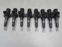 VW AUDI 2.0TDI WTRYSK POMPOWTRYSK 03G130073G+ SPRAWDZONY