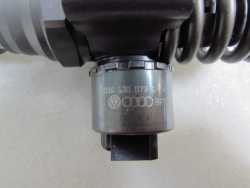 VW AUDI 2.0TDI WTRYSK POMPOWTRYSK 03G130073G+ SPRAWDZONY
