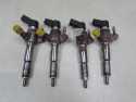 PEUGEOT FORD VOLVO 2.0 TDCI WTRYSK WTRYSKIWACZ 9647247280