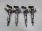 PEUGEOT FORD VOLVO 1.6 E-HDI TDCI WTRYSK WTRYSKIWACZ 9802448680