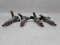 PEUGEOT FORD VOLVO 2.0 TDCI WTRYSK WTRYSKIWACZ 9647247280