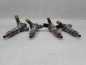 PEUGEOT FORD VOLVO 1.6 E-HDI TDCI WTRYSK WTRYSKIWACZ 9802448680