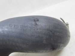 MERCEDES W210 2.2 CDI RURA WAZ PRZEWOD POWIETRZA 2105281082