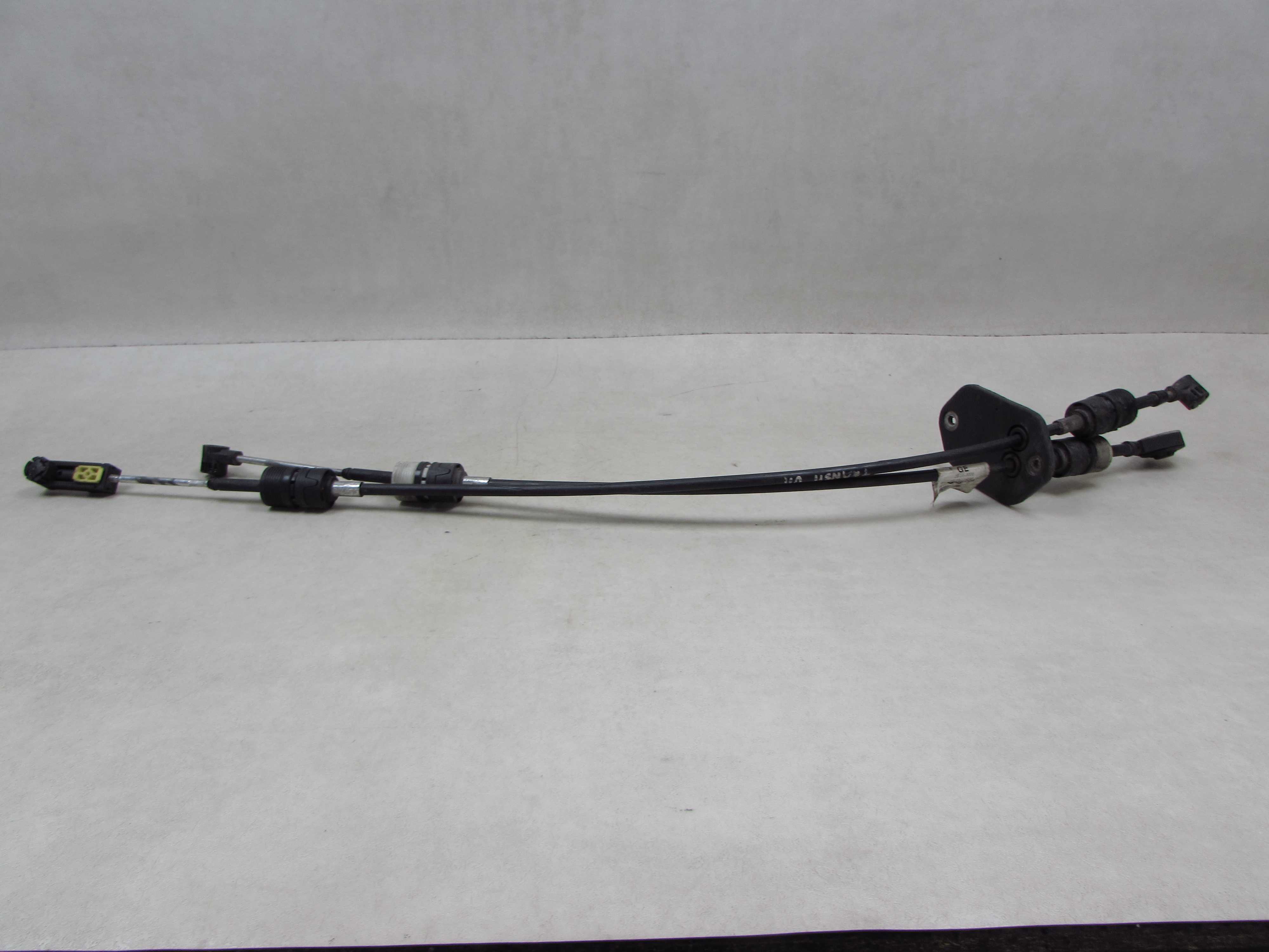 TRANSIT MK7 VII 2.2 TDCI LINKI ZMIANY BIEGOW 6C1R-7E395-GE