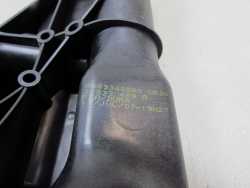 CITROEN C4 PICASSO 1.6 HDI WYBIERAK LEWAREK BIEGOW 9683348980