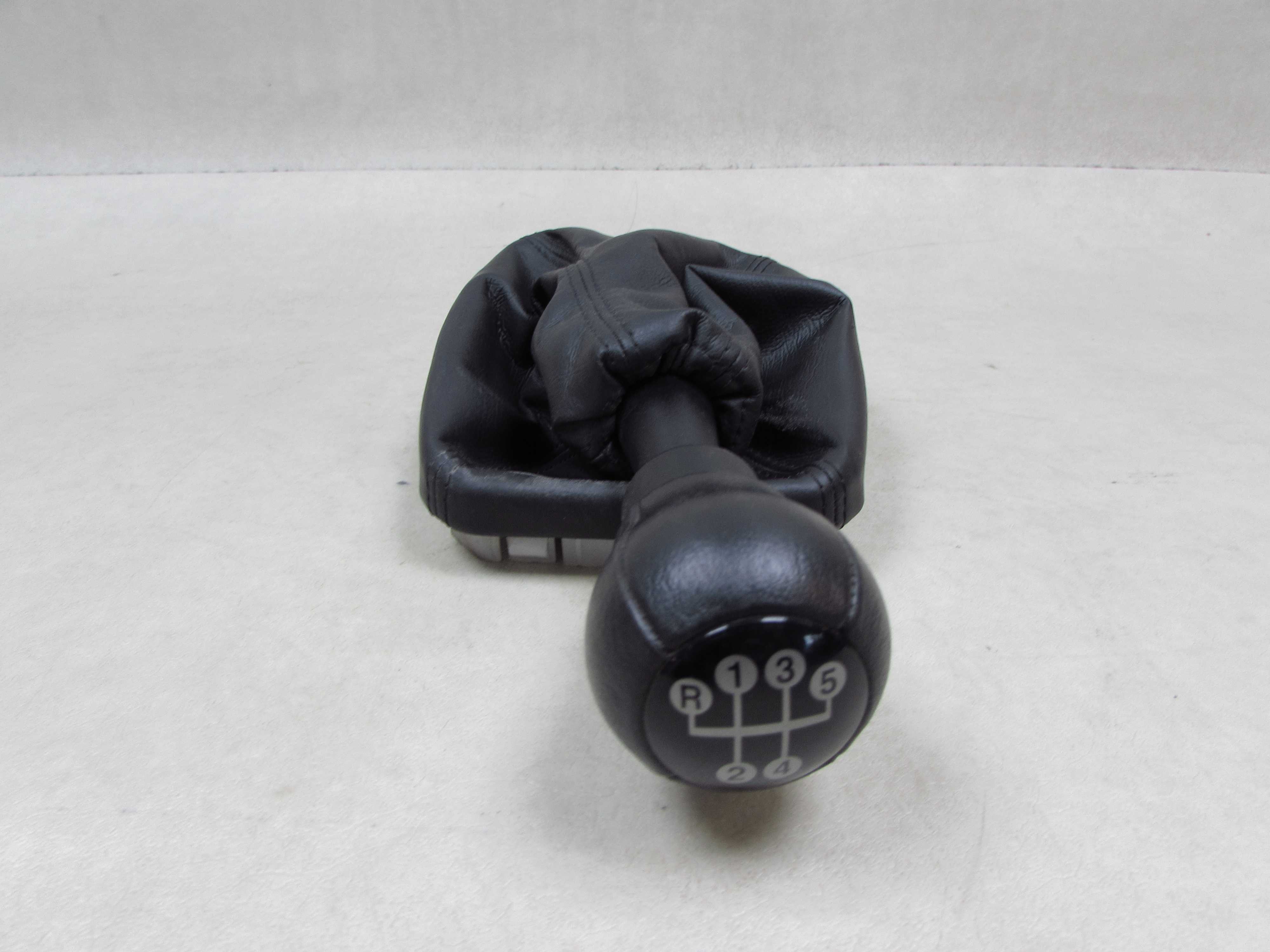 OPEL CORSA C 00-06 MIESZEK GALKA ZMIANY BIEGOW KPL