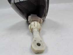 OPEL CORSA C 00-06 LISTWA ZDERZKA PRZOD LEWA 9116137 LH