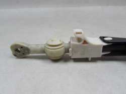 OPEL CORSA C 00-06 LISTWA ZDERZKA PRZOD LEWA 9116137 LH