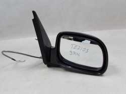 DAIHATSU TERIOS LIFT ZDERZAK PRZOD HALOGENY KPL 00-05