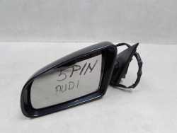AUDI A3 8P LIFT LUSTERKO LEWE 5 PIN 04-09