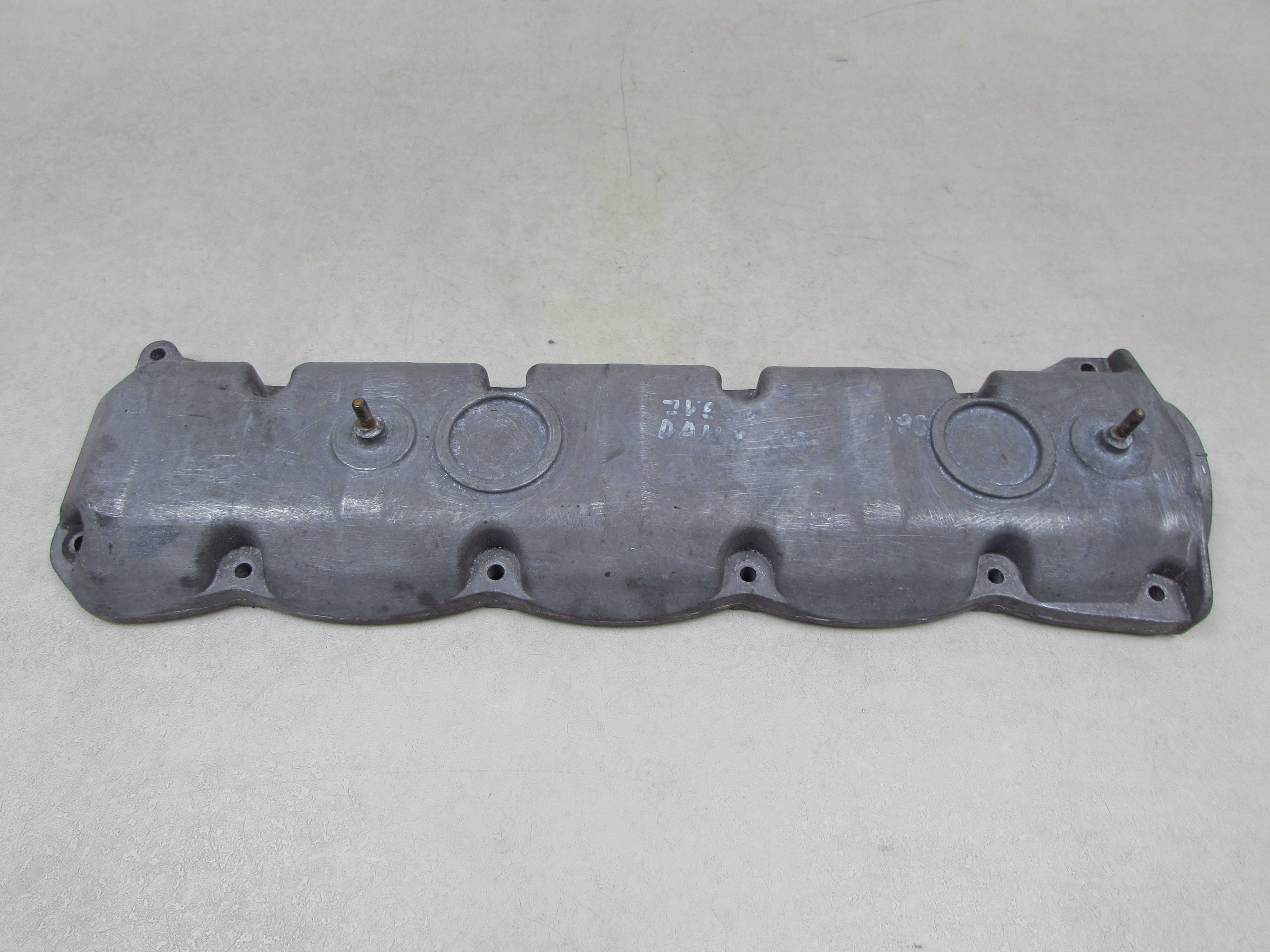 IVECO DAILY 2.5D POKRYWA ZAWOROW 98498877