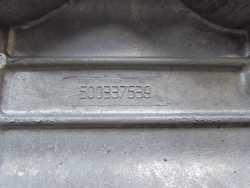 IVECO DUCATO 2.8 POKRYWA ZAWOROW 7301607
