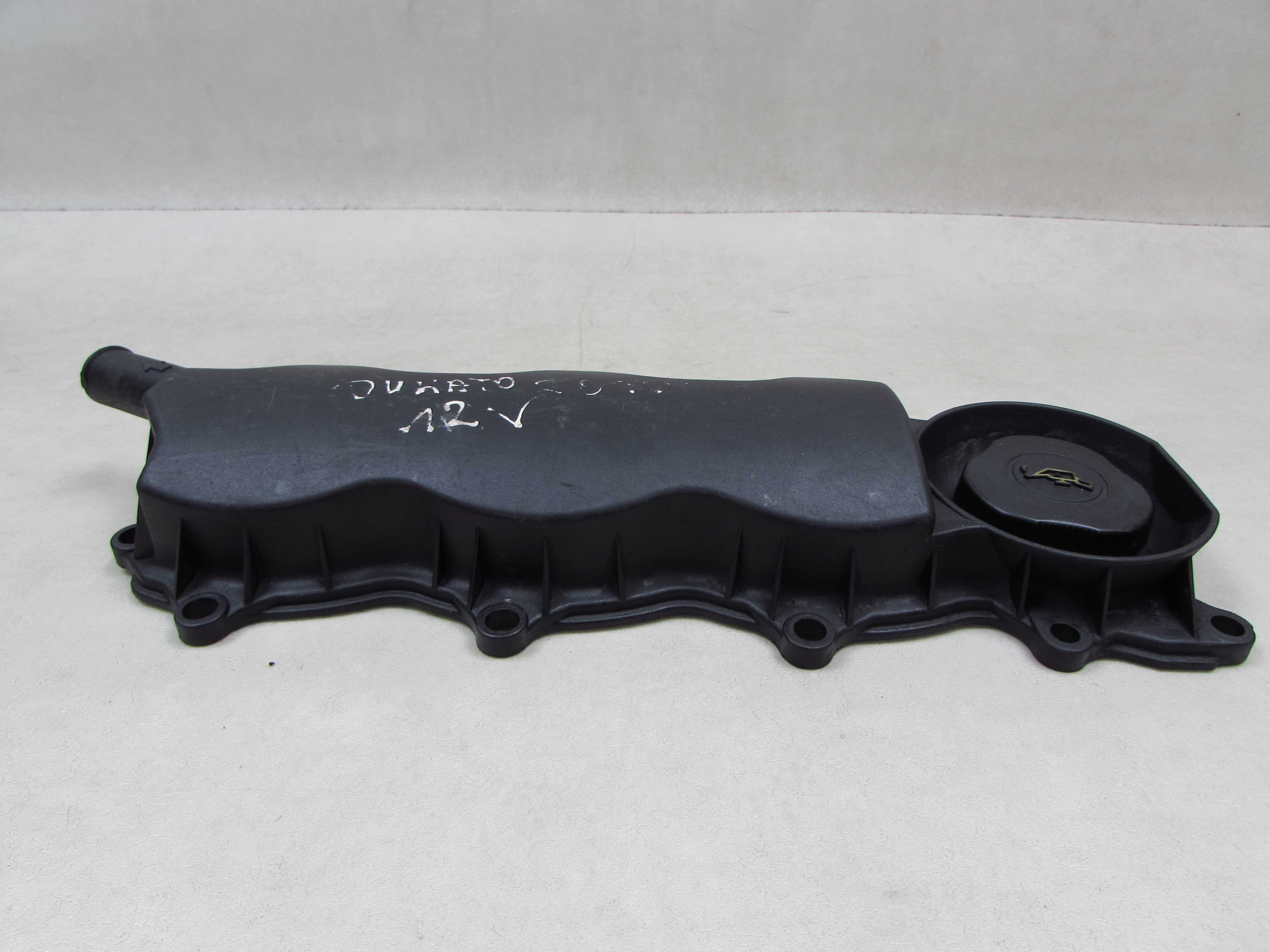 DUCATO BOXER JUMPER 2.5D POKRYWA ZAWOROW 9613732680