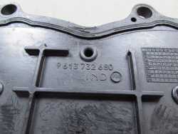IVECO DAILY 2.5D POKRYWA ZAWOROW 98498877