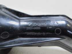 HYUNDAI I10 KIA PICANTO 1.0 WAZ PRZEWOD WODY WLEW KRÓCIEC