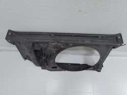 PEUGEOT 206 1.6 HDI WZMOCNIENIE PAS WENTYLATOR 98-09