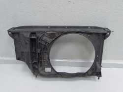 PEUGEOT 206 1.6 HDI WZMOCNIENIE PAS WENTYLATOR 98-09