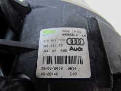 AUDI A5 8T HALOGEN LEWY 8T0941699