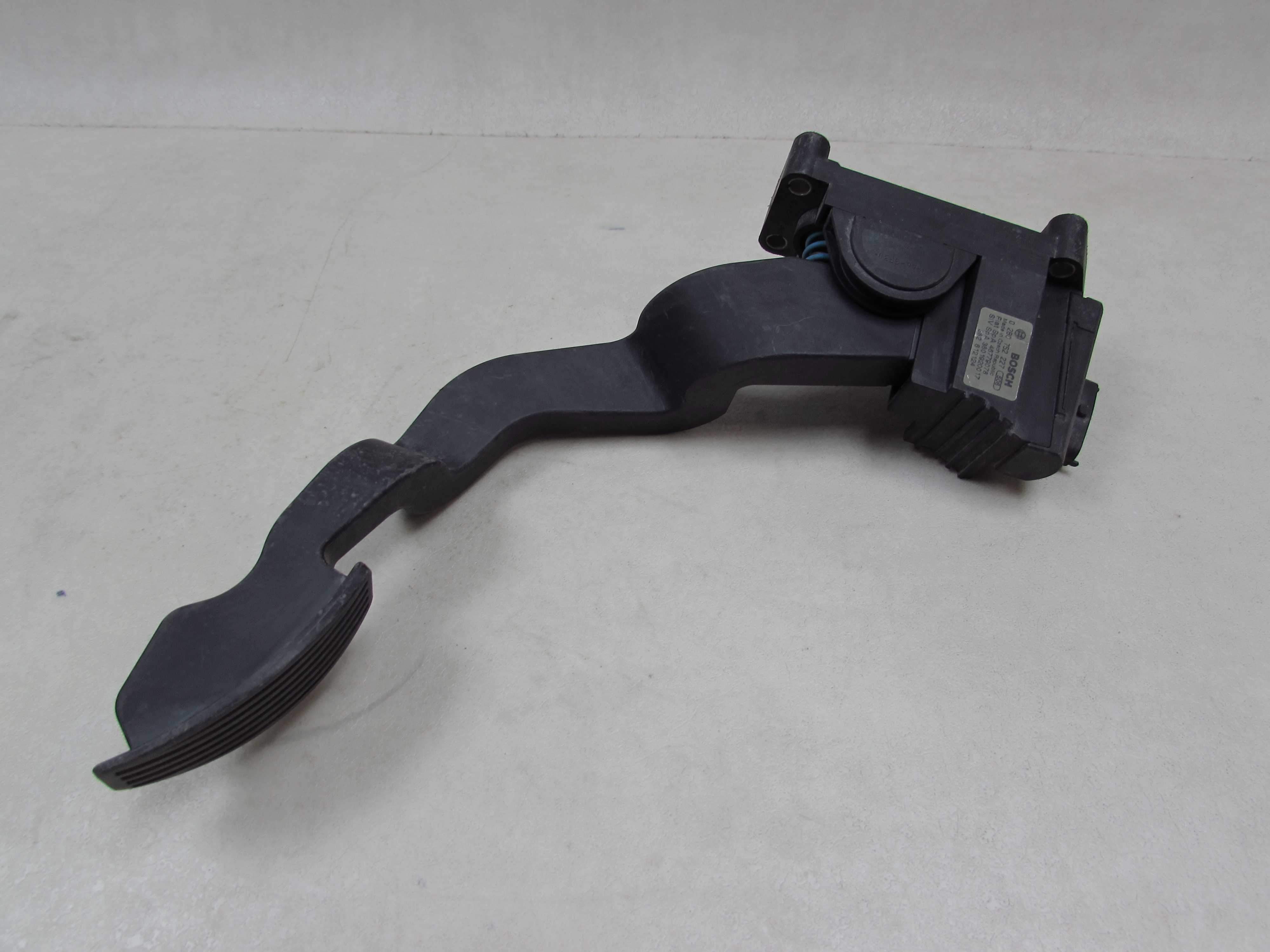FIAT STILO 01-10 PEDAL POTENCJOMETR GAZU 0280752227