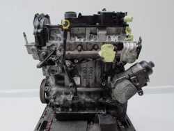 VOLVO V40 S60 II V60 C30 V70 1.6 D D2 06- SILNIK SLUPEK D4162T AV6Q-6010-AA 12R 176t
