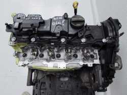 VOLVO V40 S60 II V60 C30 V70 1.6 D D2 06- SILNIK SLUPEK D4162T AV6Q-6010-AA 12R 176t